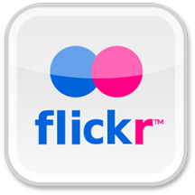 Flickr